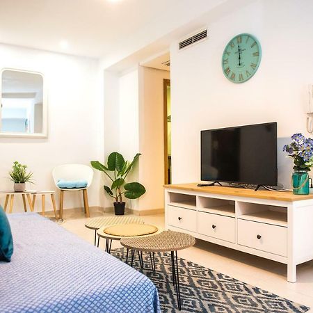 Catedral Apartment Βαλένθια Εξωτερικό φωτογραφία