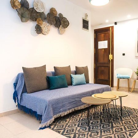 Catedral Apartment Βαλένθια Εξωτερικό φωτογραφία