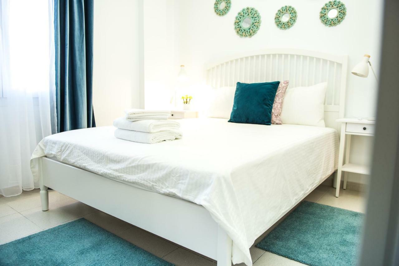 Catedral Apartment Βαλένθια Εξωτερικό φωτογραφία
