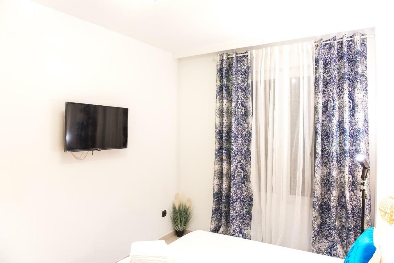 Catedral Apartment Βαλένθια Εξωτερικό φωτογραφία