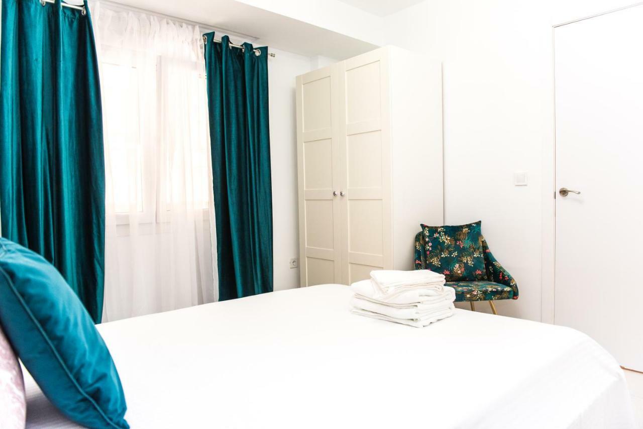 Catedral Apartment Βαλένθια Εξωτερικό φωτογραφία