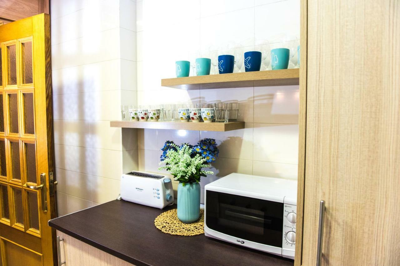 Catedral Apartment Βαλένθια Εξωτερικό φωτογραφία
