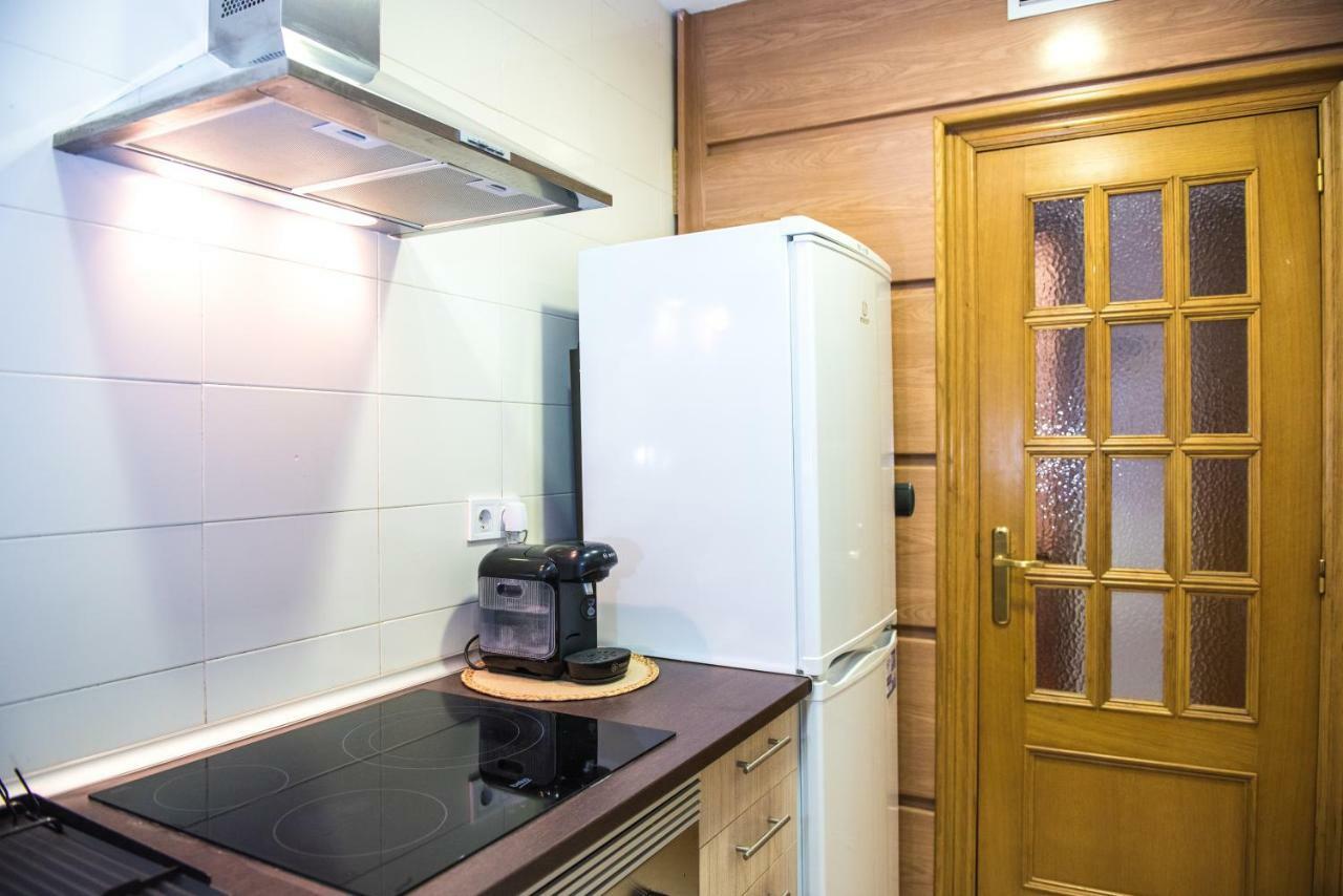Catedral Apartment Βαλένθια Εξωτερικό φωτογραφία