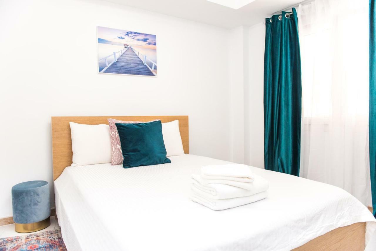 Catedral Apartment Βαλένθια Εξωτερικό φωτογραφία