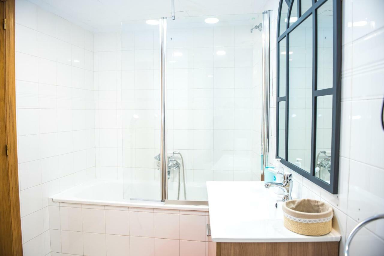 Catedral Apartment Βαλένθια Εξωτερικό φωτογραφία