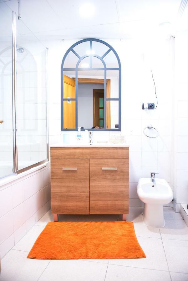 Catedral Apartment Βαλένθια Εξωτερικό φωτογραφία