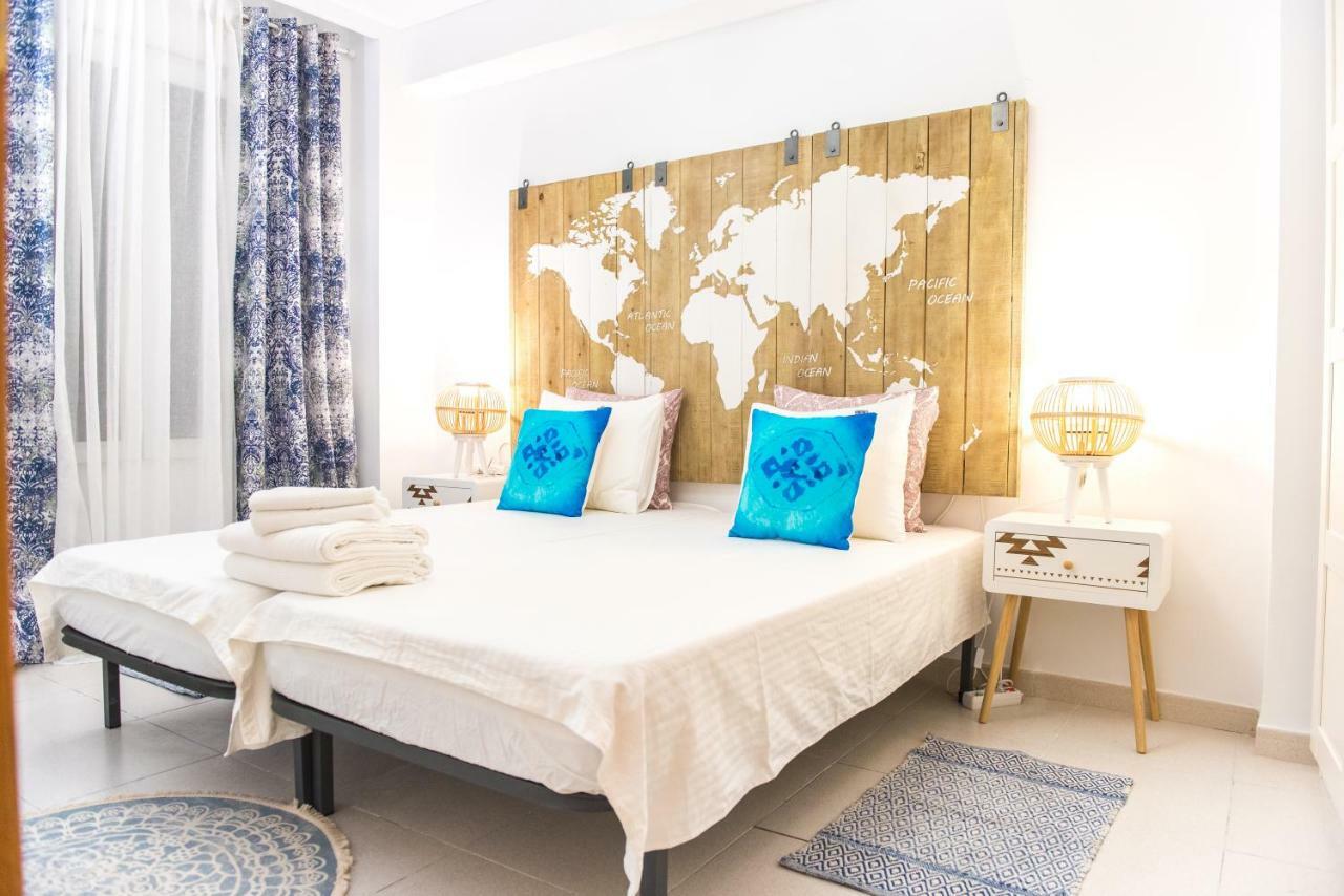 Catedral Apartment Βαλένθια Εξωτερικό φωτογραφία