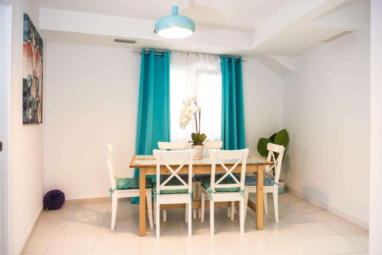 Catedral Apartment Βαλένθια Εξωτερικό φωτογραφία