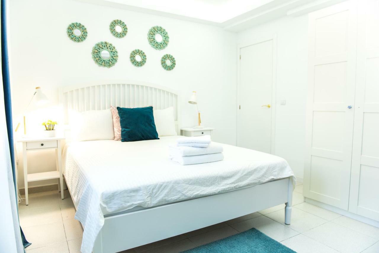 Catedral Apartment Βαλένθια Εξωτερικό φωτογραφία