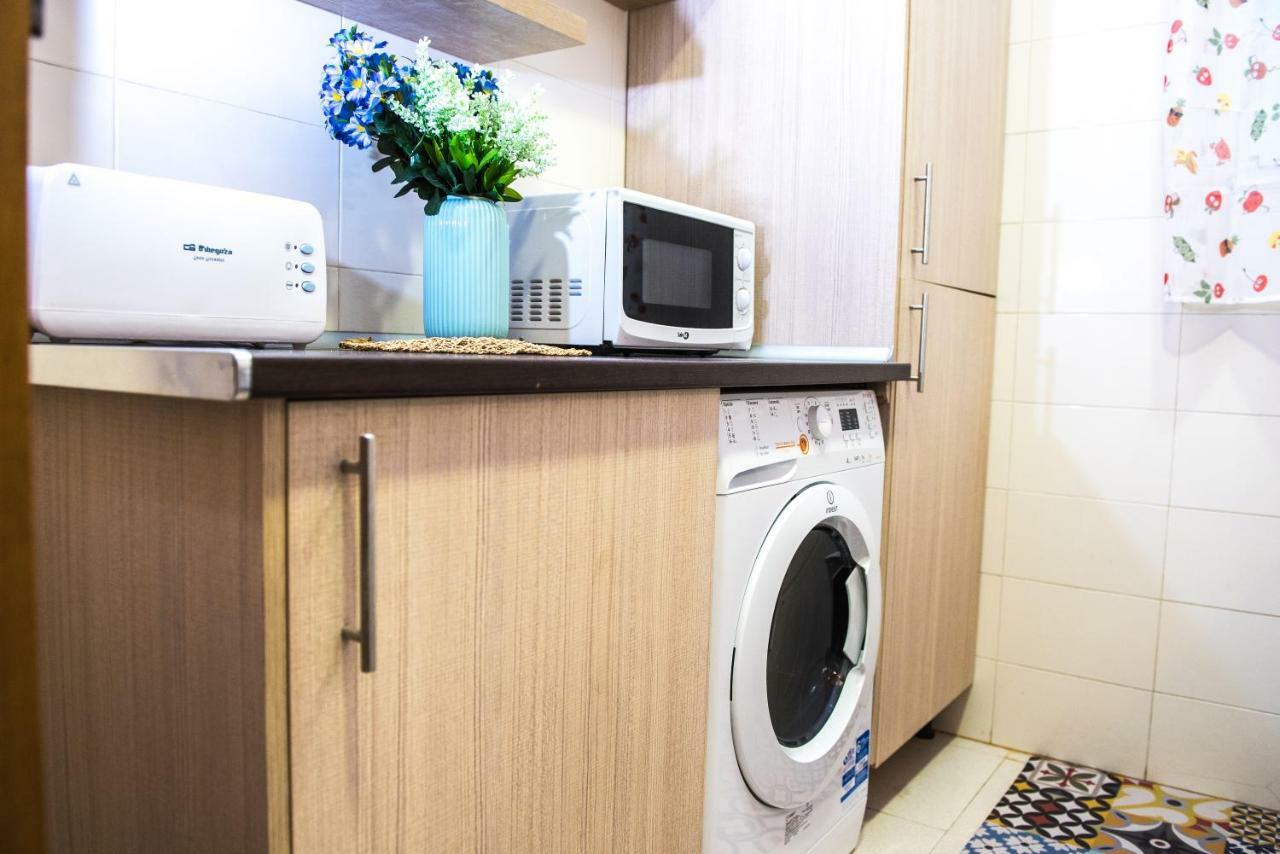 Catedral Apartment Βαλένθια Εξωτερικό φωτογραφία